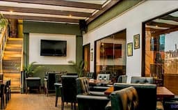 G77 Club & Kitchen Photo G77 Club & Kitchen Photo