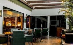 G77 Club & Kitchen Photo G77 Club & Kitchen Photo