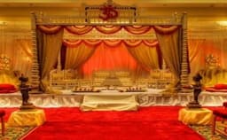 Sethi Banquets Photo Sethi Banquets Photo