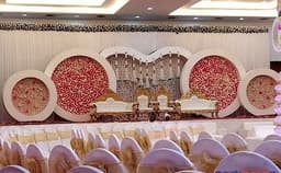 Gahlot Hall Photo Gahlot Hall Photo