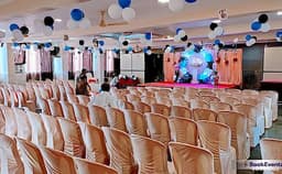Gajanan Maharaj Banquet Hall Photo Gajanan Maharaj Banquet Hall Photo