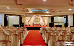 Gajanan Maharaj Banquet Hall Photo Gajanan Maharaj Banquet Hall Photo