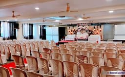 Gajanan Maharaj Banquet Hall Photo Gajanan Maharaj Banquet Hall Photo