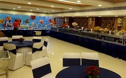 Galaxy AC Banquets & Rooms Photo Galaxy AC Banquets & Rooms Photo