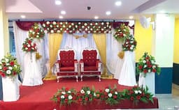 Galaxy Convention Hall Photo Galaxy Convention Hall Photo