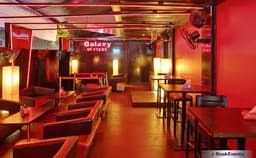 Galaxy of Stars Photo Galaxy of Stars Photo