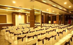 Yogeshwar Fine Dine & Banquet Photo Yogeshwar Fine Dine & Banquet Photo