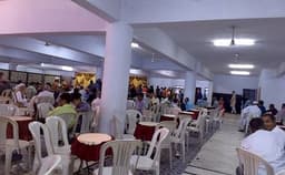 Gandhi Community Hall Photo Gandhi Community Hall Photo