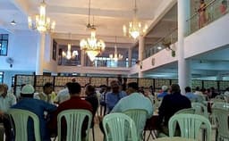 Gandhi Community Hall Photo Gandhi Community Hall Photo