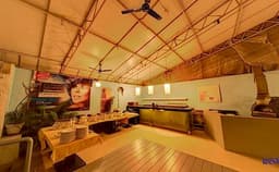 Gandhi Hall Photo Gandhi Hall Photo