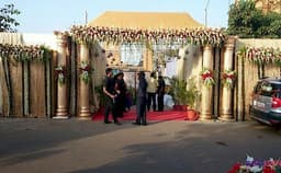 Gandhi Hall Photo Gandhi Hall Photo