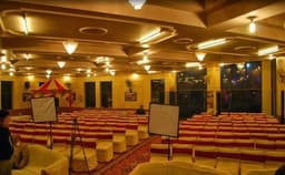 Ganga Banquet Photo Ganga Banquet Photo