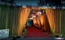 Gangadhar Deshmukh Hall Photo Gangadhar Deshmukh Hall Photo