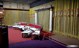 Gangadhar Deshmukh Hall Photo Gangadhar Deshmukh Hall Photo