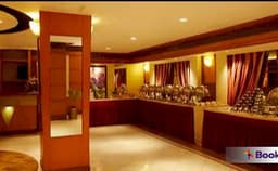 Garden Court Restaurant And Banquet Photo Garden Court Restaurant And Banquet Photo