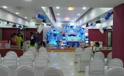 Garjato Marathi (Eternity Banquets) Photo Garjato Marathi (Eternity Banquets) Photo