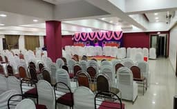 Garjato Marathi (Eternity Banquets) Photo Garjato Marathi (Eternity Banquets) Photo