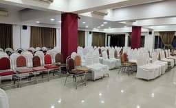 Garjato Marathi (Eternity Banquets) Photo Garjato Marathi (Eternity Banquets) Photo