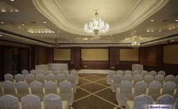 Garware Club House Photo Garware Club House Photo