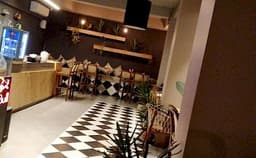 Gasm Sheesha Lounge Photo Gasm Sheesha Lounge Photo