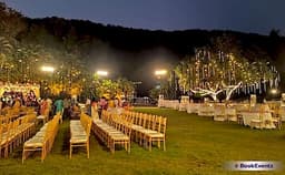 Gawand Lawn Photo Gawand Lawn Photo