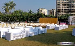 Gawand Lawn Photo Gawand Lawn Photo