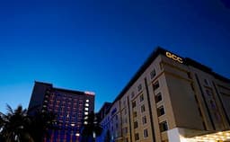 GCC Hotel and Club Photo GCC Hotel and Club Photo