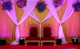 GCS Banquet Hall Photo GCS Banquet Hall Photo