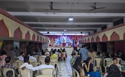 Geeta Hall Photo Geeta Hall Photo