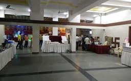 Geeta Hall Photo Geeta Hall Photo