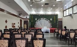 Geeta Hall Photo Geeta Hall Photo