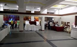 Geeta Hall Photo Geeta Hall Photo