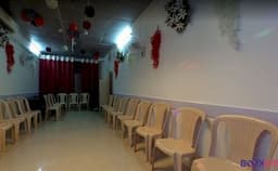 Gigazone Party Hall Photo Gigazone Party Hall Photo