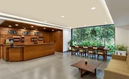 Ginger Hotel Photo Ginger Hotel Photo