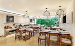 Ginger Hotel Photo Ginger Hotel Photo