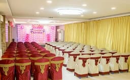 Glitz Party Hall Photo Glitz Party Hall Photo
