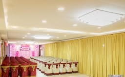 Glitz Party Hall Photo Glitz Party Hall Photo