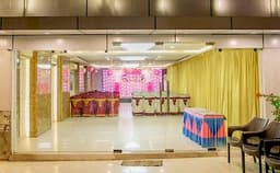 Glitz Party Hall Photo Glitz Party Hall Photo