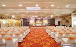Gloria Banquet Hall Photo Gloria Banquet Hall Photo