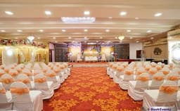Gloria Banquet Hall Photo Gloria Banquet Hall Photo