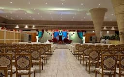 GM Garden Function Plaza Photo GM Garden Function Plaza Photo