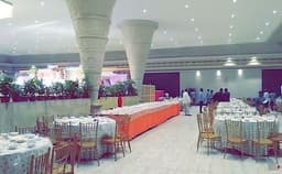 GM Garden Function Plaza Photo GM Garden Function Plaza Photo
