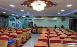 Gnapika Banquet Hall Photo Gnapika Banquet Hall Photo