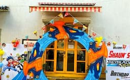 Go Bonkers Photo Go Bonkers Photo