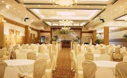 Godrej Hall Photo Godrej Hall Photo