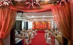 Goenka Hall Photo Goenka Hall Photo