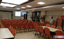 Gokhale Mangal Hall Photo Gokhale Mangal Hall Photo
