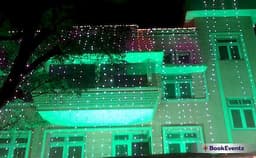 Gokul Hall Photo Gokul Hall Photo