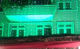 Gokul Hall Photo Gokul Hall Photo