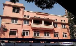 Gokul Hall Photo Gokul Hall Photo